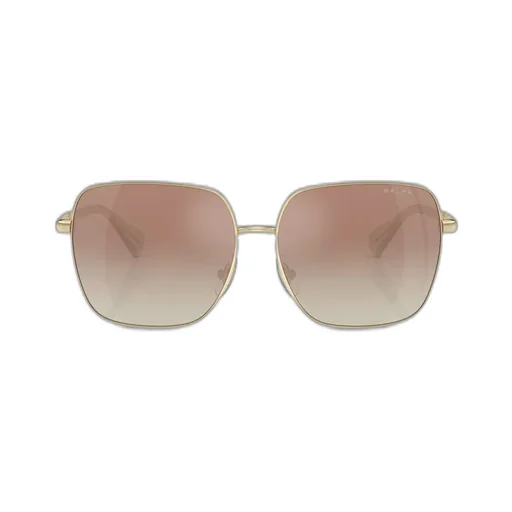 Ralph By Ralph Lauren Eyewear Square Frame Sunglasses