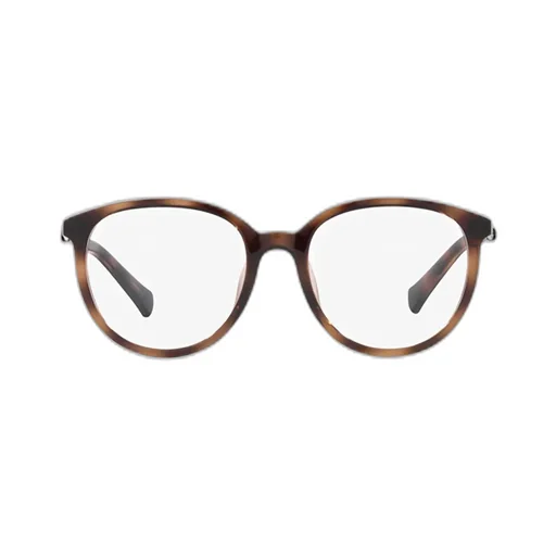 Ralph By Ralph Lauren Eyewear Round Frame Glasses