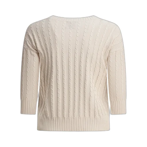 Rakki Andalusia Cable Knitwear