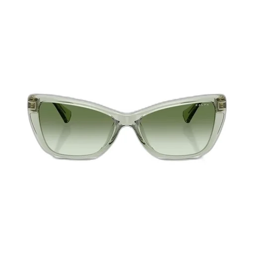 Ralph By Ralph Lauren Eyewear Cat Eye Frame Sunglasses