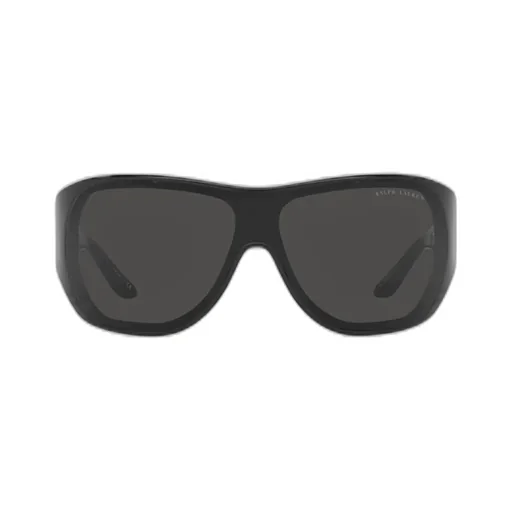 Ralph Lauren Eyewear Irregular Frame Sunglasses