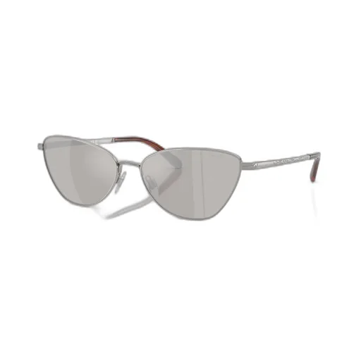 Ralph Lauren Eyewear Cat-Eye Frame Sunglasses