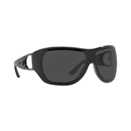 Ralph Lauren Eyewear Irregular Frame Sunglasses