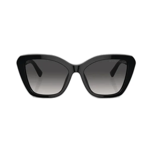Ralph Lauren Eyewear Oval Frame Sunglasses