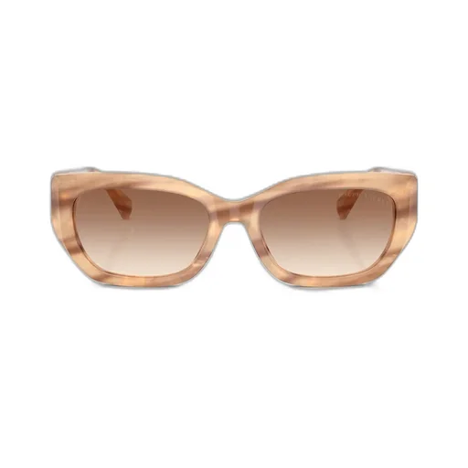 Ralph Lauren Eyewear Cat-Eye Frame Sunglasses