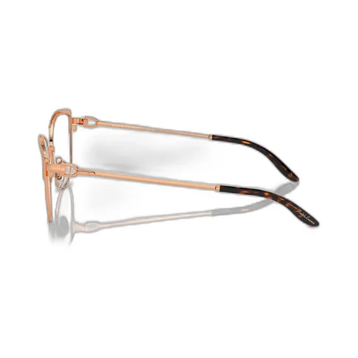 Ralph Lauren Eyewear Cat-Eye Glasses