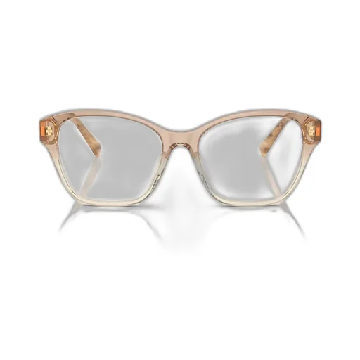 Ralph Lauren Eyewear Square Frame Glasses