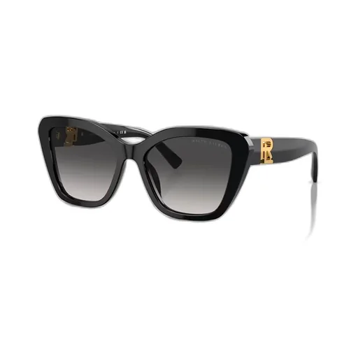Ralph Lauren Eyewear Oval Frame Sunglasses