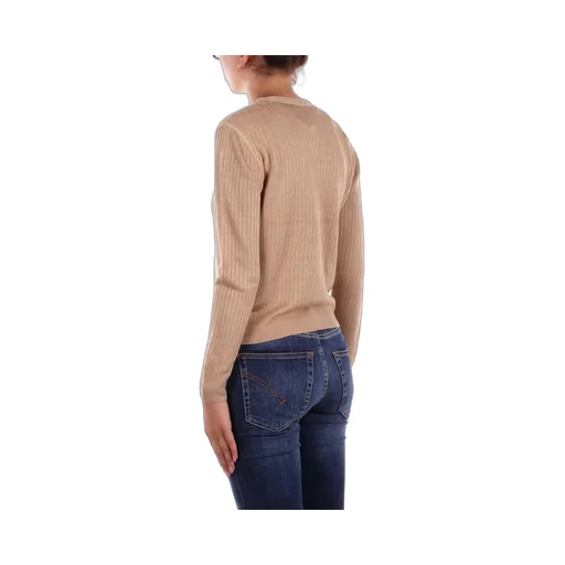 Ralph Lauren V-Neck Button-Up Cardigan