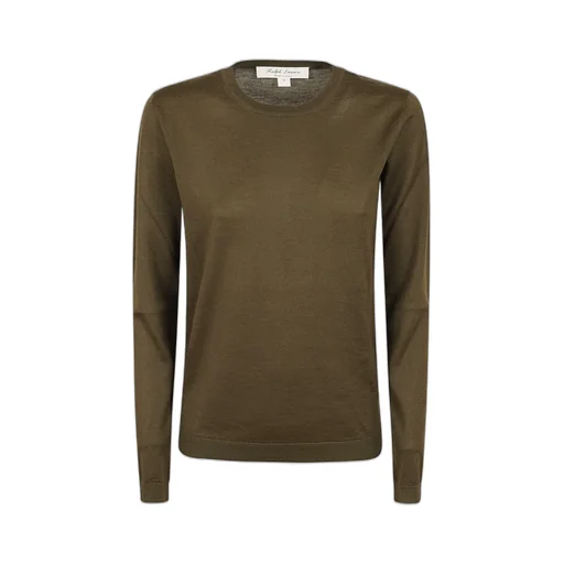 Ralph Lauren Collection Crewneck Jumper