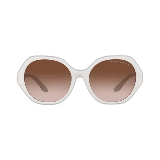 Ralph Lauren Eyewear Irregular Frame Sunglasses