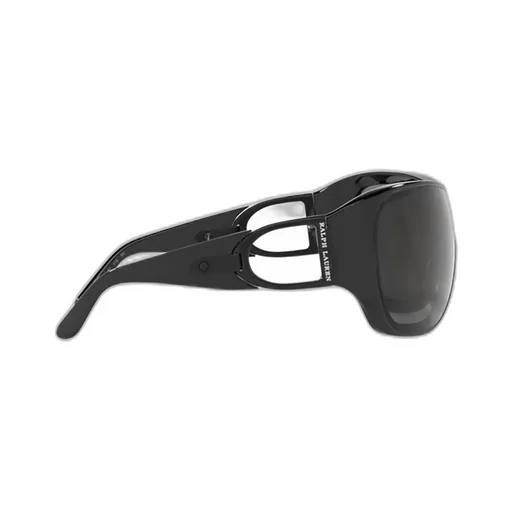 Ralph Lauren Eyewear Irregular Frame Sunglasses