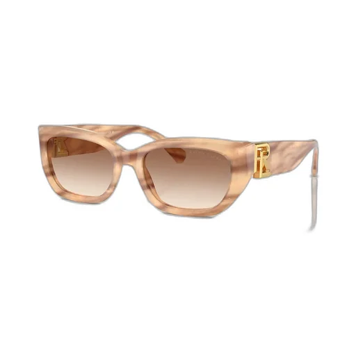 Ralph Lauren Eyewear Cat-Eye Frame Sunglasses