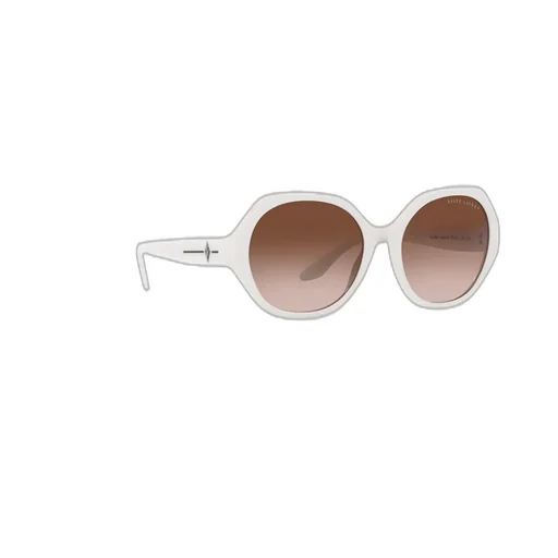 Ralph Lauren Eyewear Irregular Frame Sunglasses