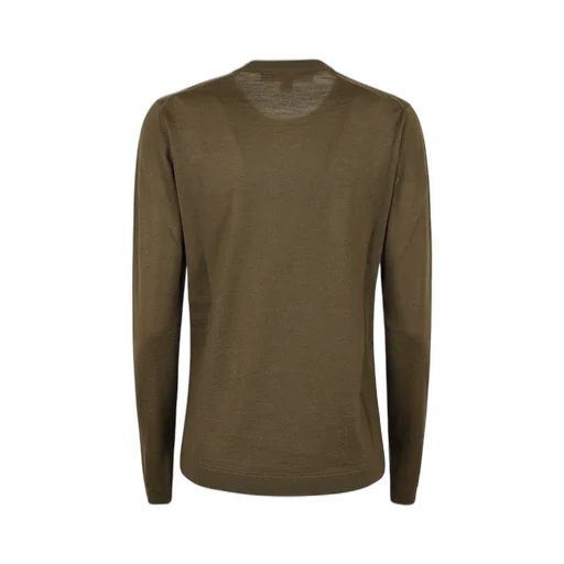 Ralph Lauren Collection Crewneck Jumper