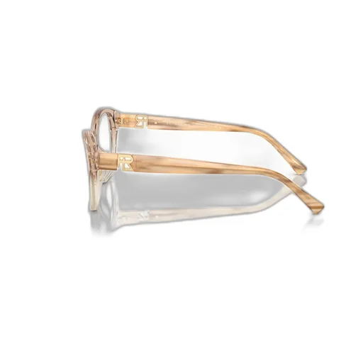 Ralph Lauren Eyewear Square Frame Glasses