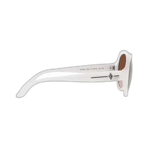 Ralph Lauren Eyewear Irregular Frame Sunglasses