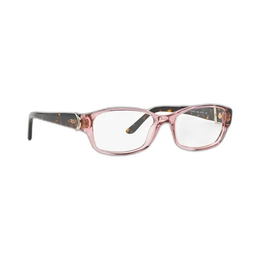 Ralph Lauren Eyewear Rectangle Frame Glasses