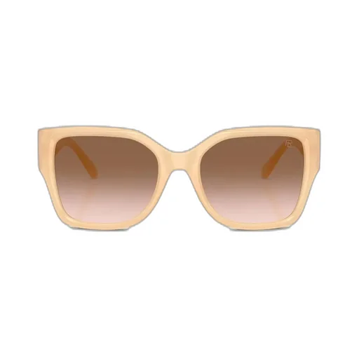 Ralph Lauren Eyewear Square Frame Sunglasses