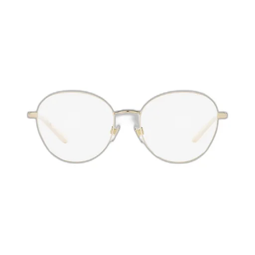 Ralph Lauren Eyewear Round Frame Glasses