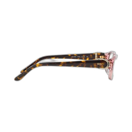 Ralph Lauren Eyewear Rectangle Frame Glasses