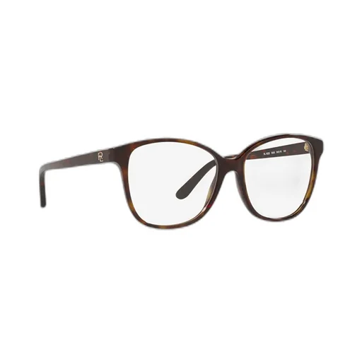 Ralph Lauren Eyewear Cat Eye Frame Glasses