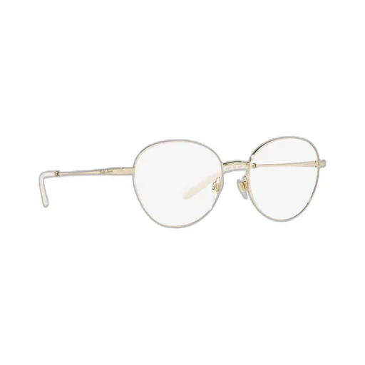 Ralph Lauren Eyewear Round Frame Glasses