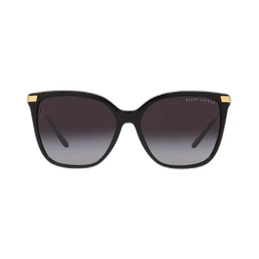 Ralph Lauren Eyewear Square Frame Sunglasses