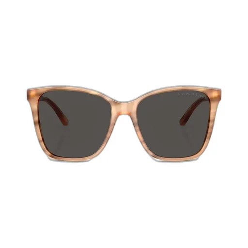 Ralph Lauren Eyewear Pillow Frame Sunglasses