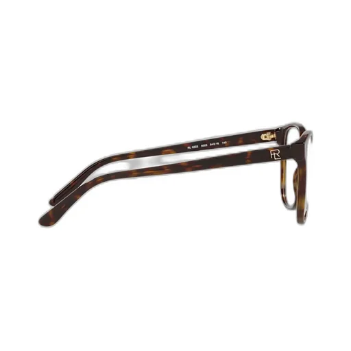 Ralph Lauren Eyewear Cat Eye Frame Glasses