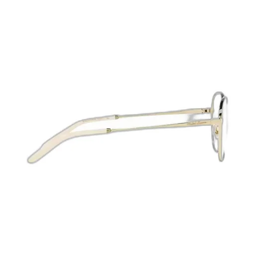 Ralph Lauren Eyewear Round Frame Glasses