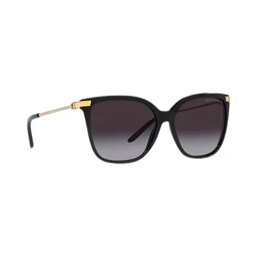 Ralph Lauren Eyewear Square Frame Sunglasses
