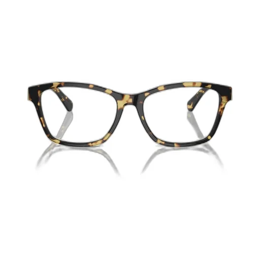 Ralph Lauren Eyewear Rectangle Frame Glasses