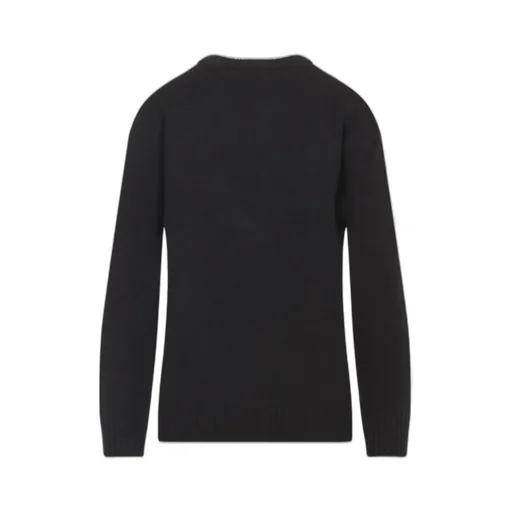 Ralph Lauren Collection Fall Polo Bear Jumper