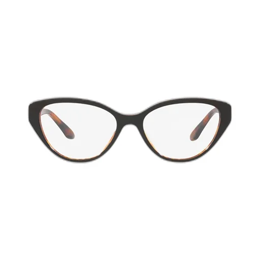Ralph Lauren Eyewear Oval Frame Glasses