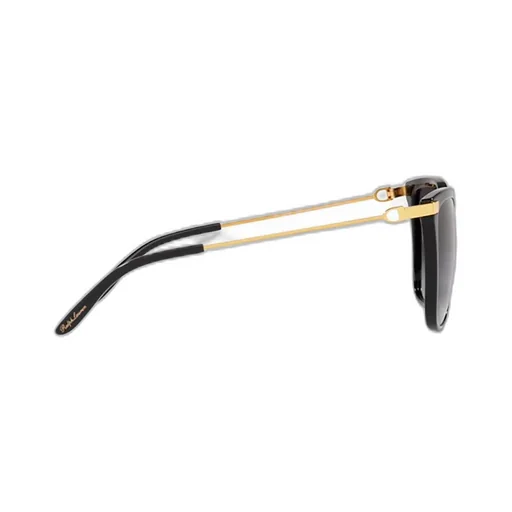 Ralph Lauren Eyewear Square Frame Sunglasses