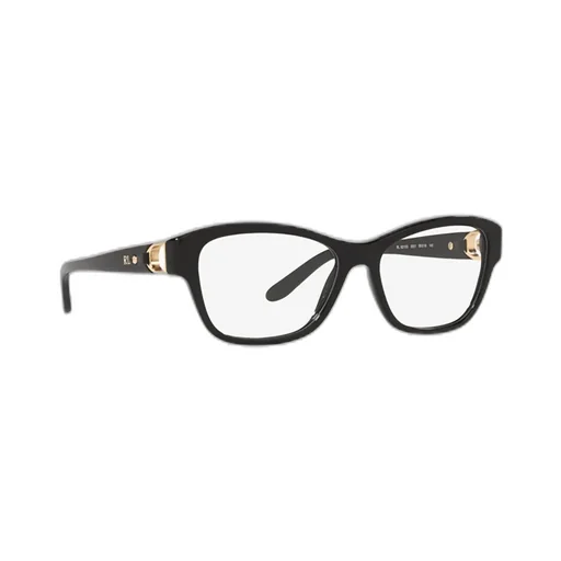 Ralph Lauren Eyewear Butterfly Frame Glasses