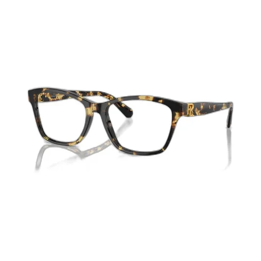 Ralph Lauren Eyewear Rectangle Frame Glasses