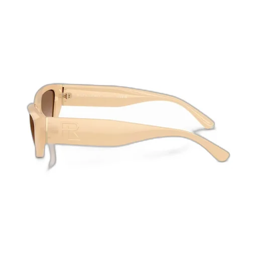 Ralph Lauren Eyewear Butterfly Frame Sunglasses