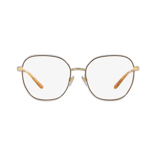 Ralph Lauren Eyewear Irregular Frame Glasses