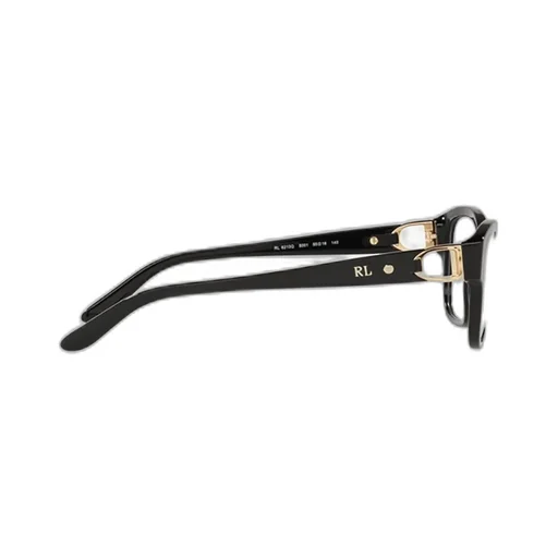 Ralph Lauren Eyewear Butterfly Frame Glasses