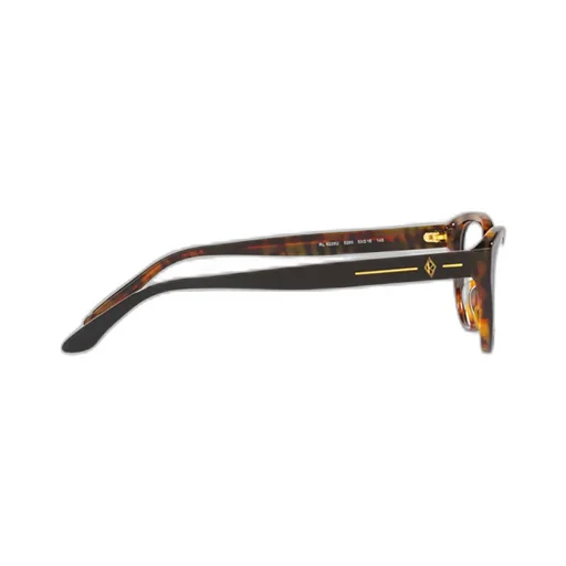 Ralph Lauren Eyewear Oval Frame Glasses