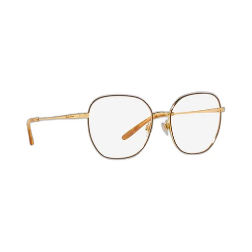 Ralph Lauren Eyewear Irregular Frame Glasses