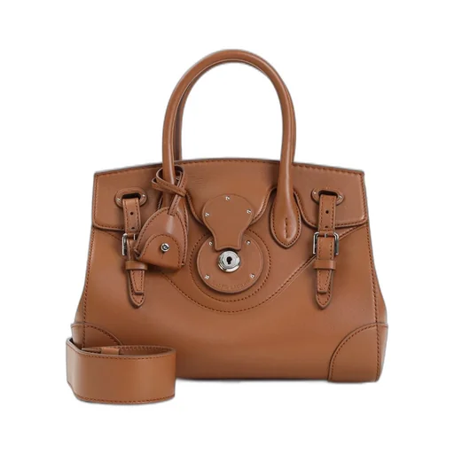 Ralph Lauren Ricky Top Handle Bag
