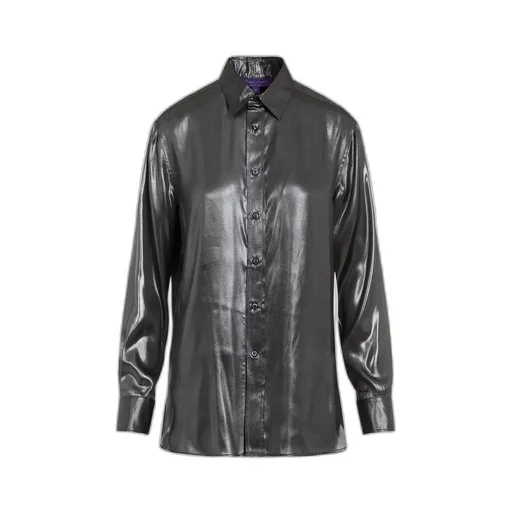 Ralph Lauren Adrien Button-Up Shirt