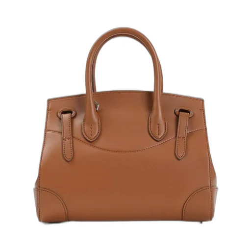 Ralph Lauren Ricky Top Handle Bag