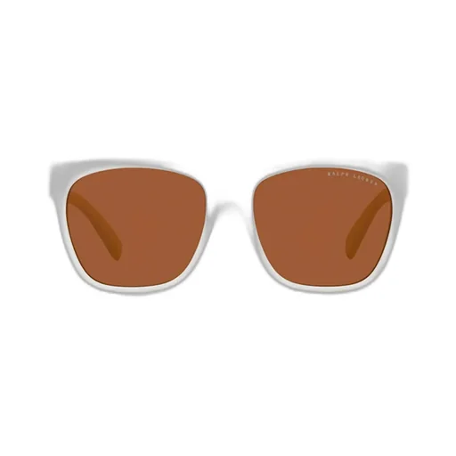 Ralph Lauren Eyewear Square Frame Sunglasses