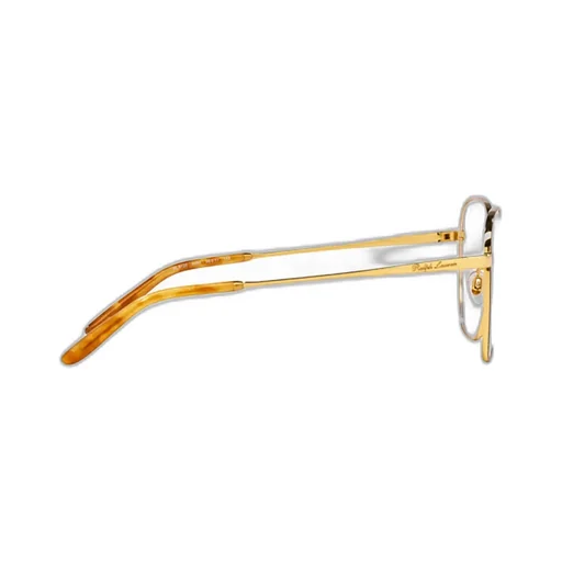 Ralph Lauren Eyewear Irregular Frame Glasses
