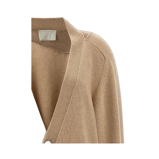 Ramael Restore Knit Cardigan