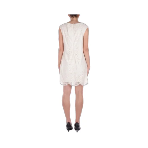 Ralph Lauren Mini Lace Dress